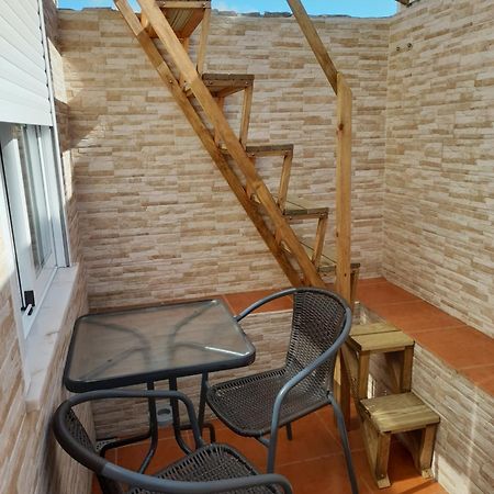 Alojamento S. Pedro Пениши Номер фото